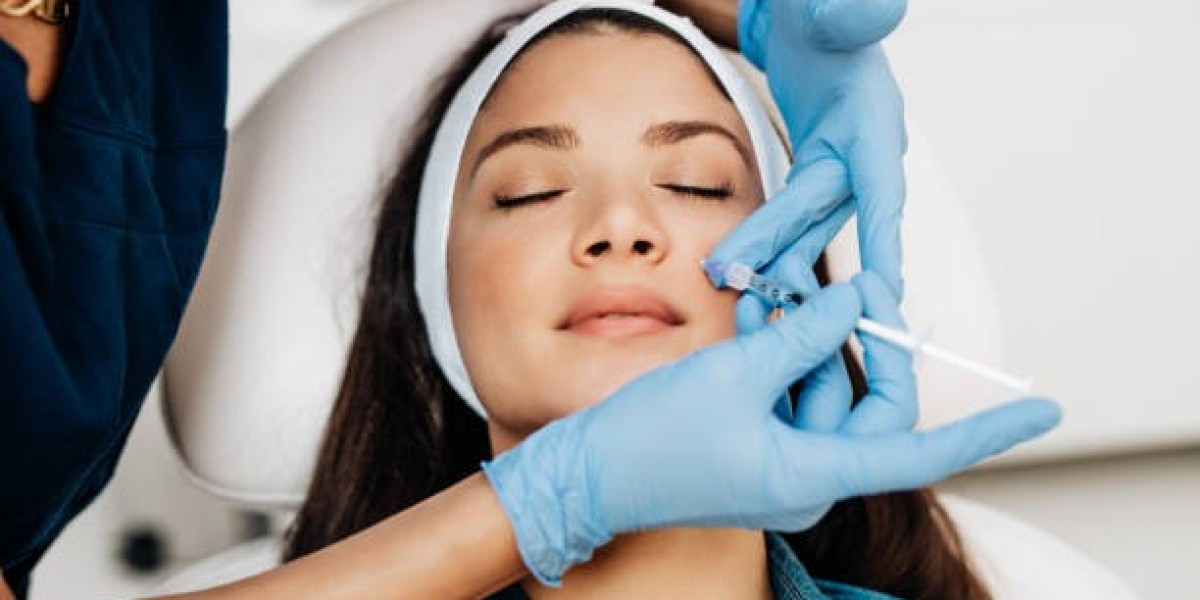 Can Botox Injections Freeze Your Facial Expressions?