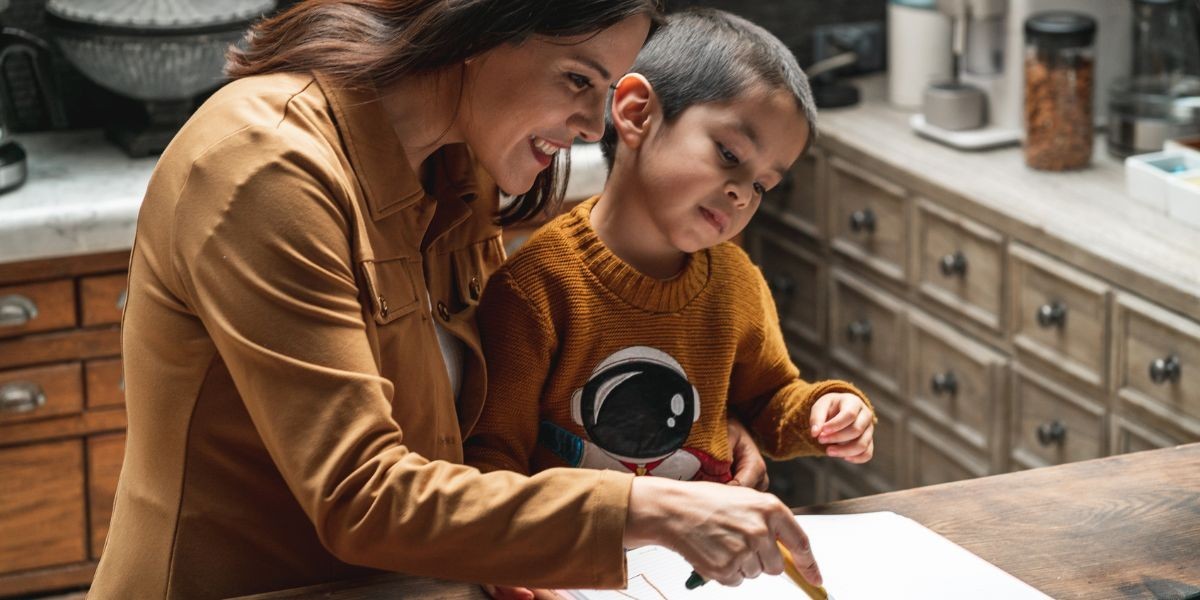 Unlocking Potential Through ABA Therapy Michigan by Caliber Autism