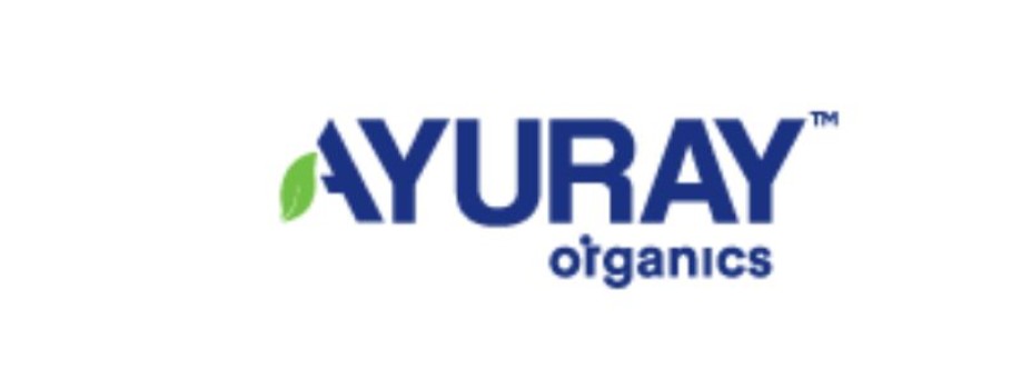 Ayuray organics Cover Image