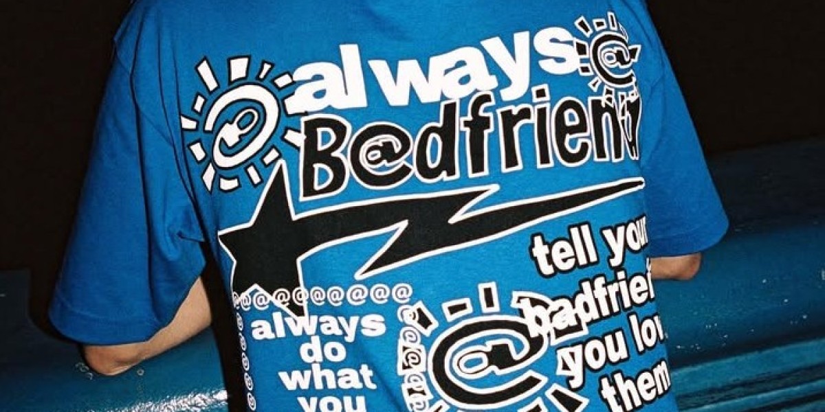 Why Badfriend Jeans Are the Talk of Gen Z