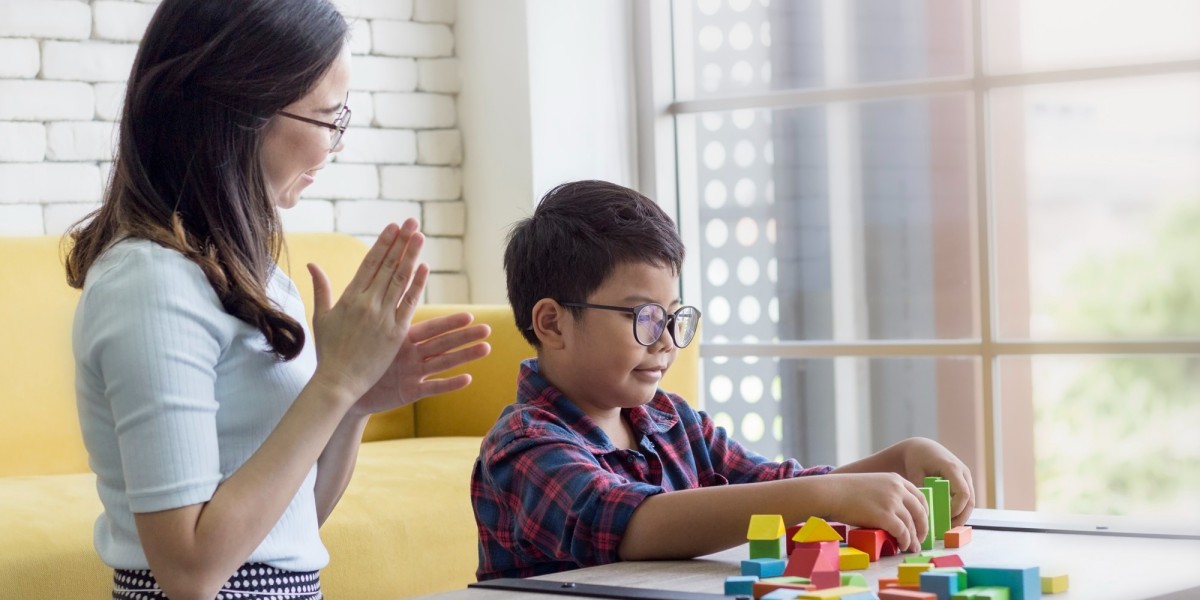 Autism Testing in Michigan: Trusted Autism Diagnosis Services in Troy, MI