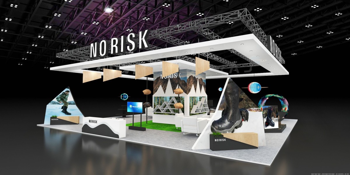 Why Interaction Matters More Than Size at Cologne Exhibitions