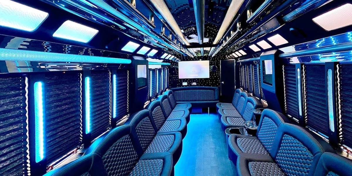 Special Events Transportation Sugarland