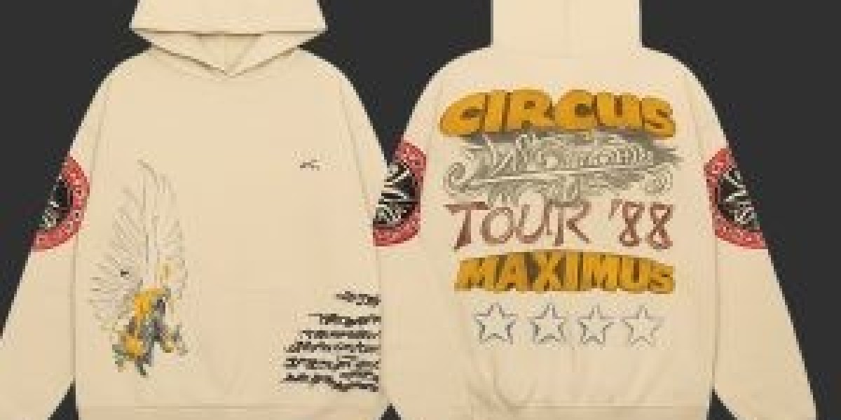 How To Style Travis Scott Merchandise Effortlessly