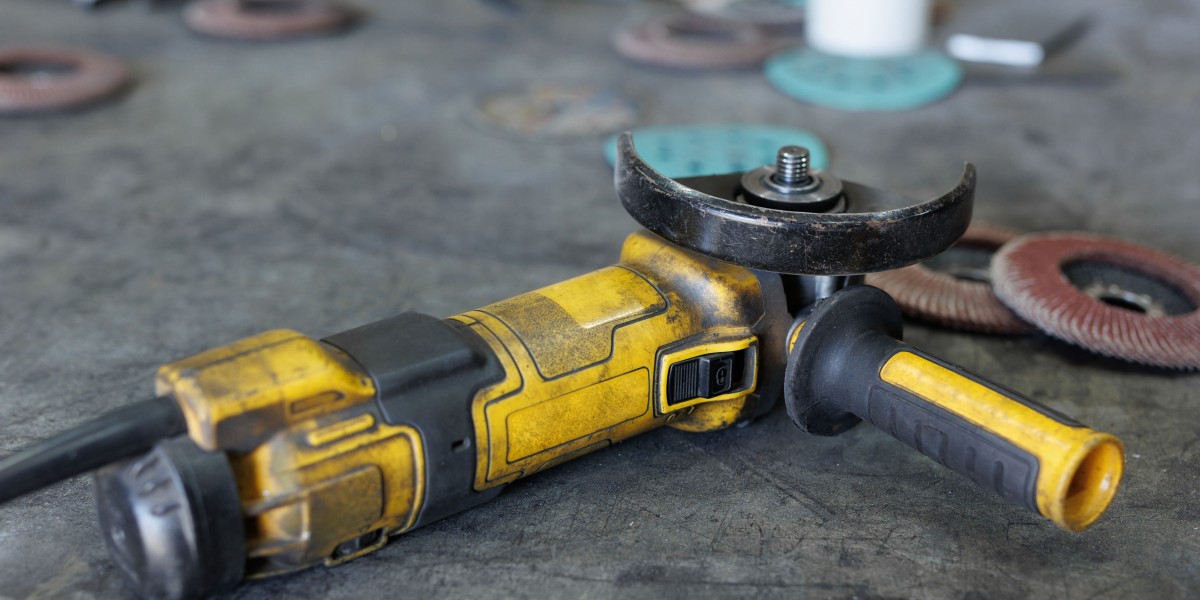 What Is Best Impact Wrench And Why Is Everyone Speakin' About It?