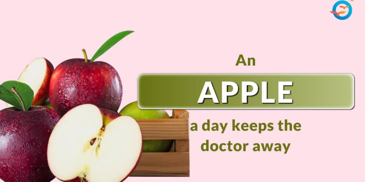 Can Diabetics have Apple a Day?