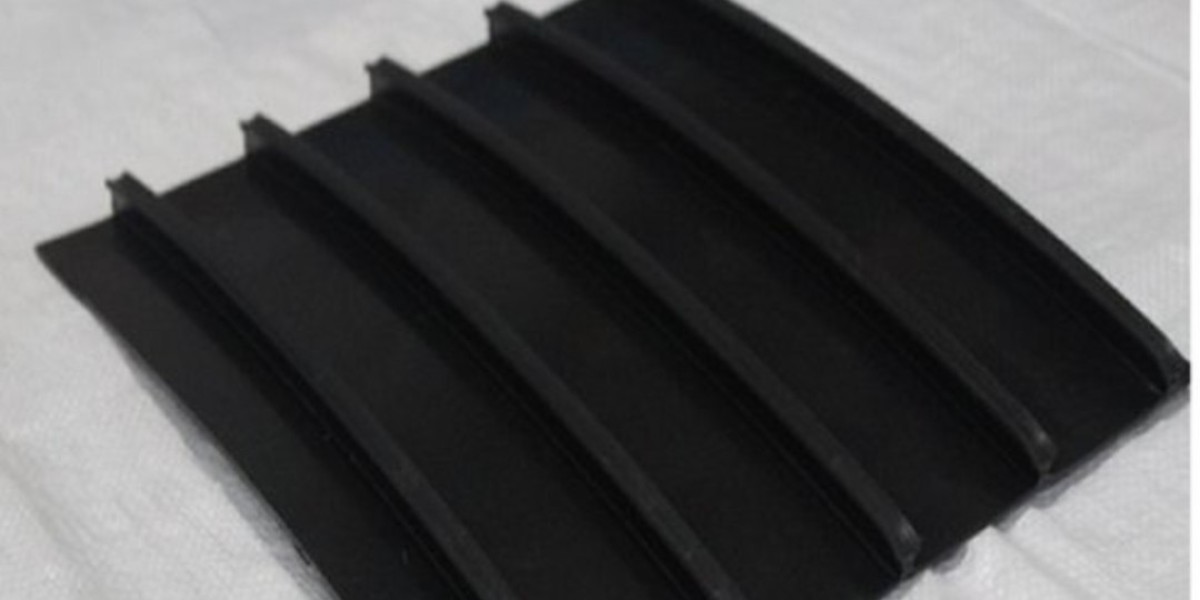 Premium HDPE T-Rib Liner Sheet Protection