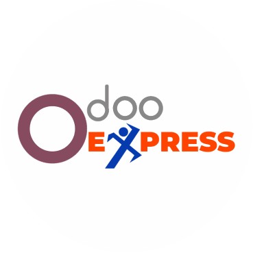 odoo express Profile Picture