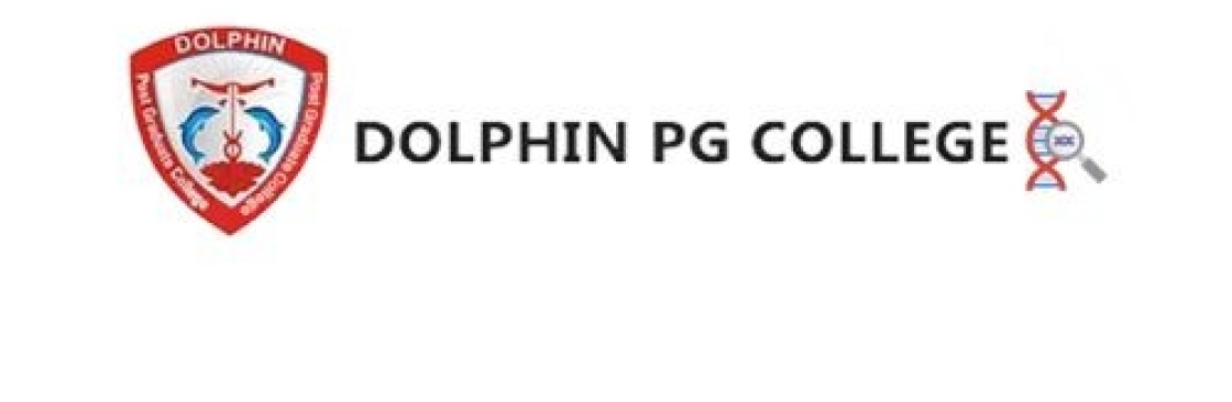 Dolphin PG College Cover Image