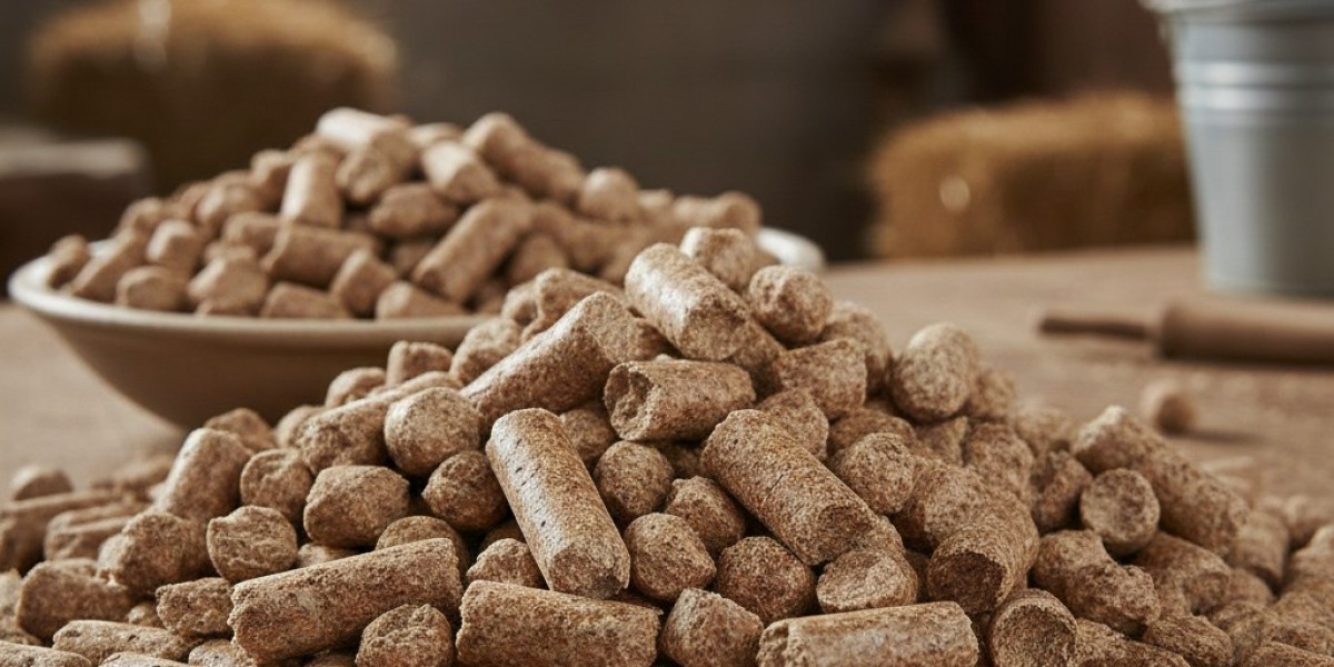 Beet Pulp Pellets Market FAQs, Trends, and Industry Outlook