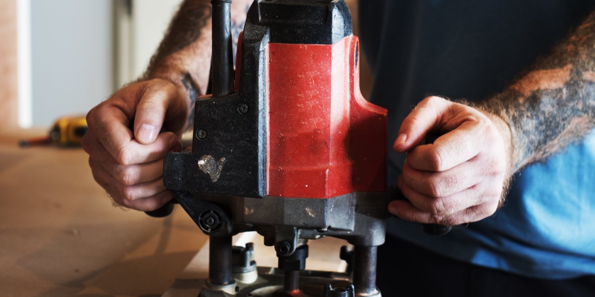 The Intermediate Guide To Cordless Workshop Essentials