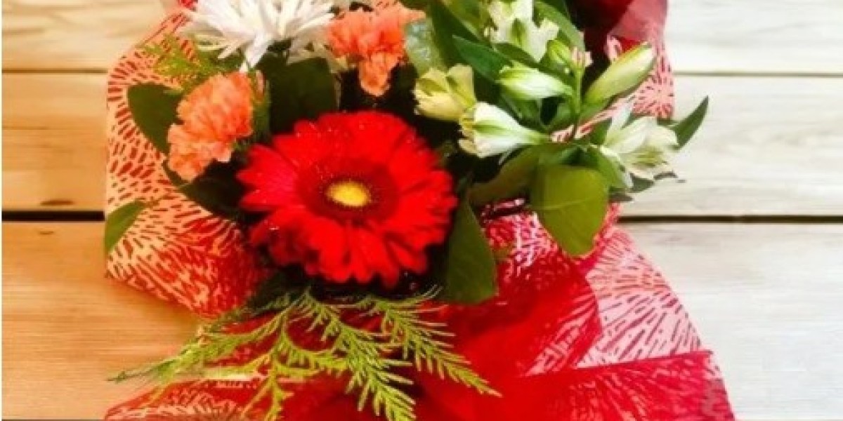 Best Ways to Dry and Preserve Special Flowers for Anniversary Gifts