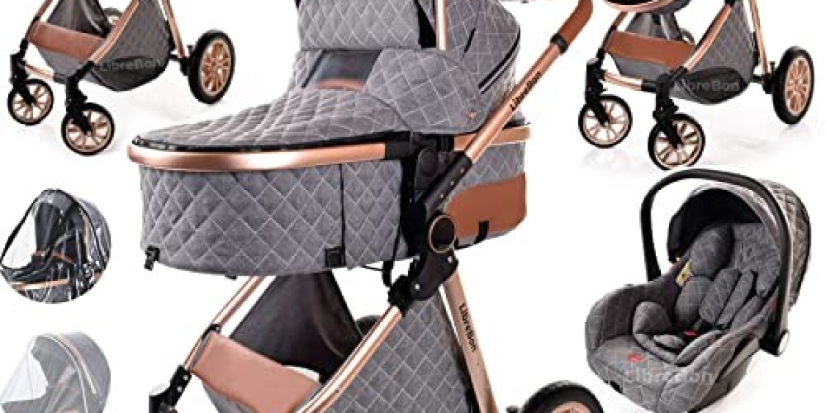 What's The Current Job Market For Foldable Double Pram Professionals Like?