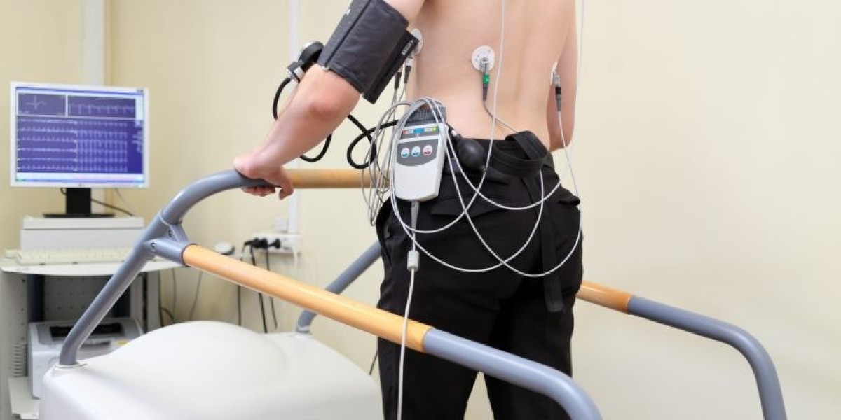 Understanding Treadmill Test Cost in Bangalore: A Comprehensive Guide