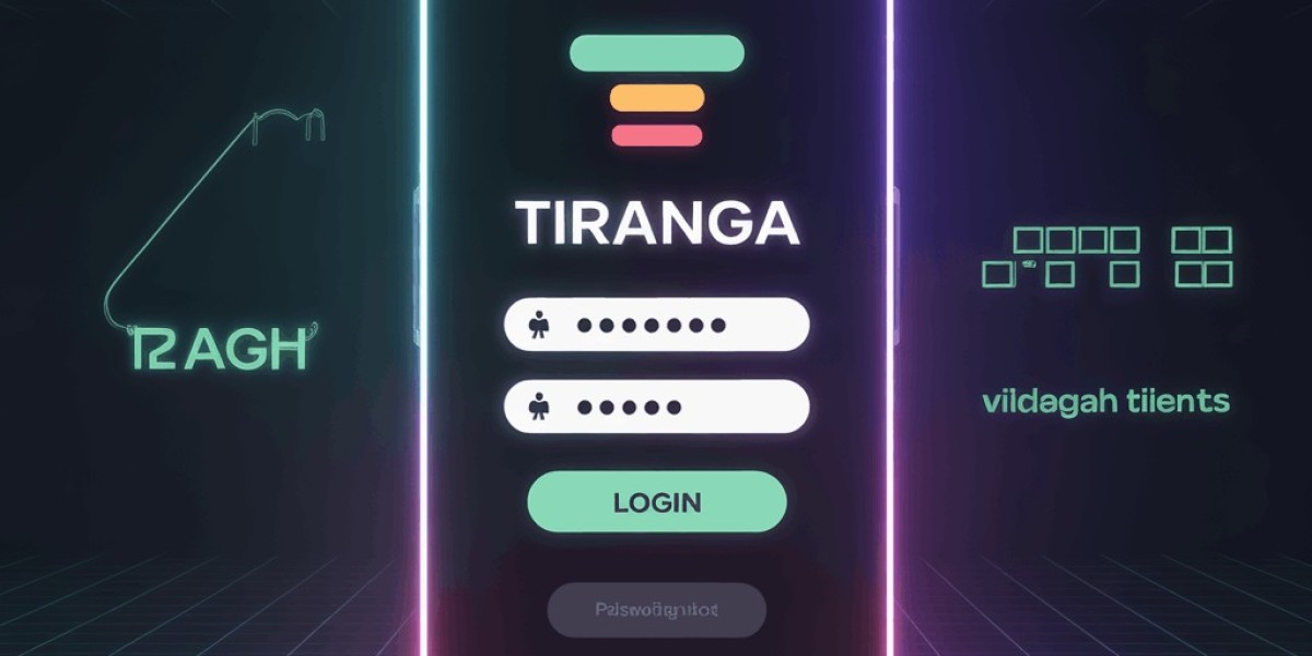 Tiranga Game Login Guide for Beginners: How to Access Your Account Easily and Safely