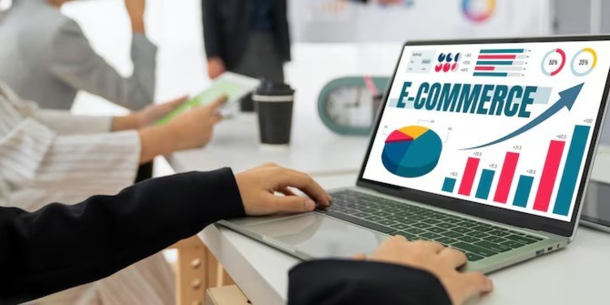 Ecommerce Web Design Trends That Boost Online Sales | Dubai Ecommerce Experts