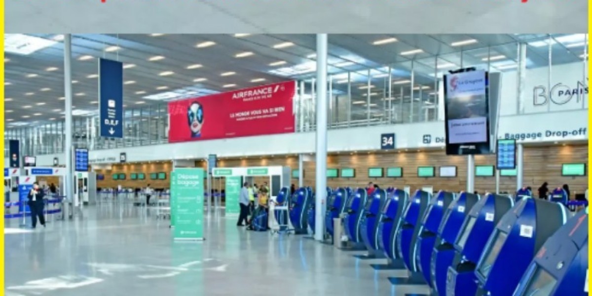 Est-ce qu'Air France est ouvert 24h 24 et 7j 7 ? Équipe officielle Connect