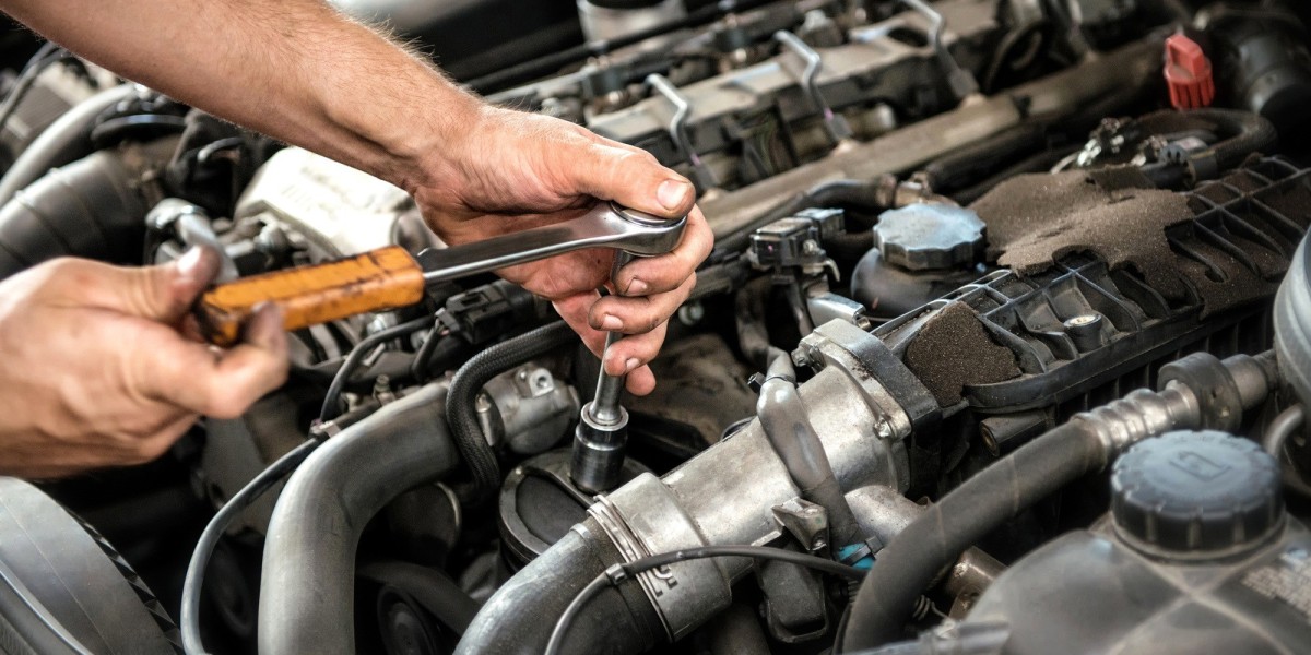 Expert Engine Care and Trusted Auto Repair Shops in Moorhead for Every Driver