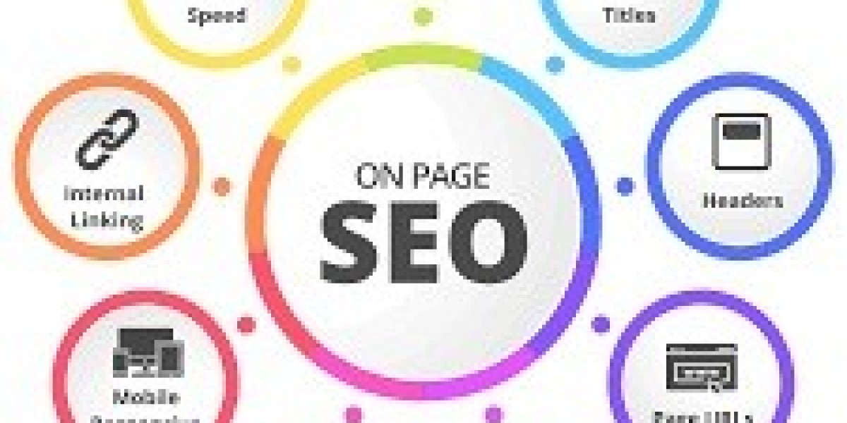 On-Page SEO Services in Dubai vs Technical SEO