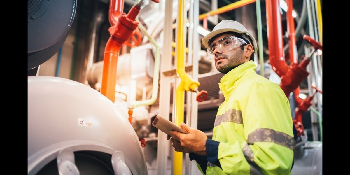 NEBOSH IGC Certification must have for Gulf Safety Jobs