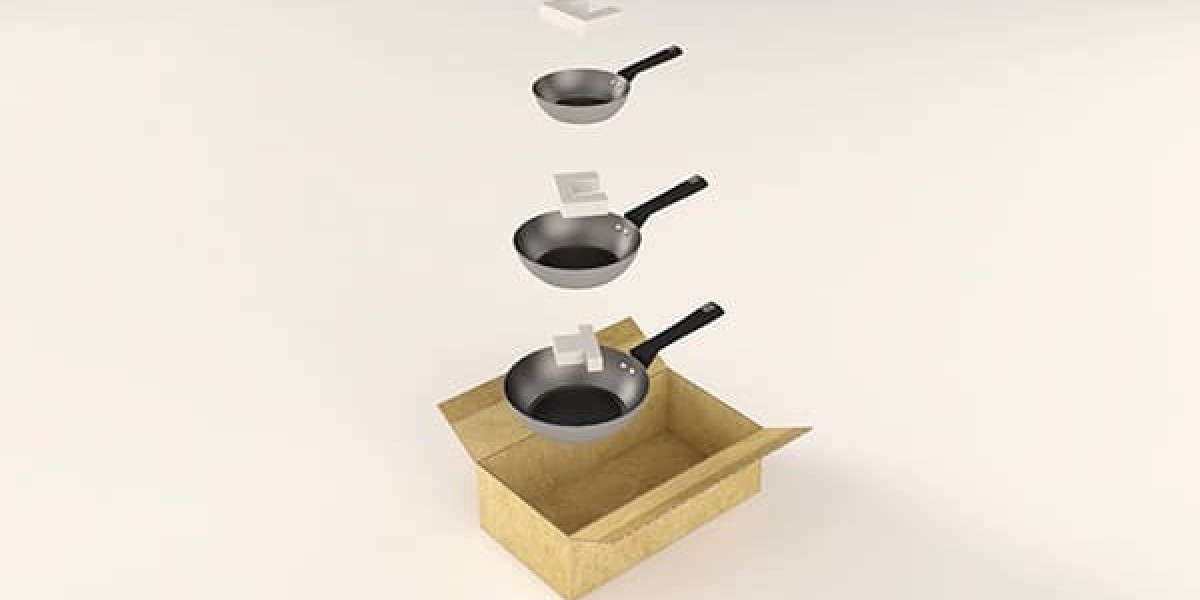 Kitchenware Box Distributors in Delhi - Durable Utensil Packaging Boxes, Delhi’s Trusted Suppliers | Shri Sai Printers