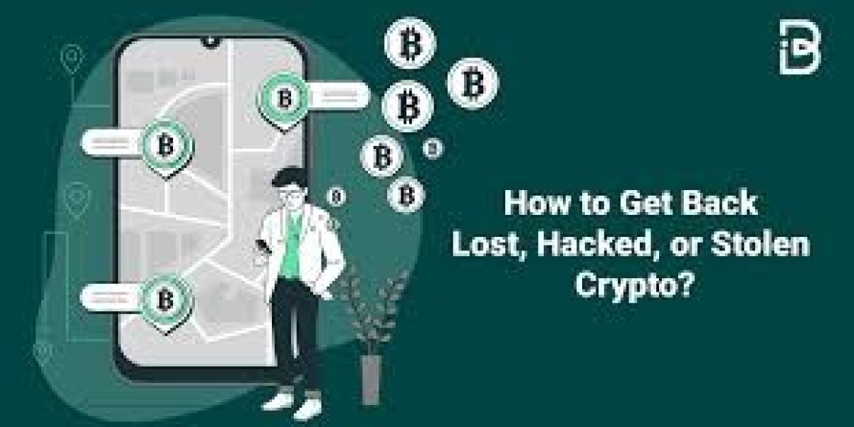 How to Retrieve Missing Cryptocurrency in the USA