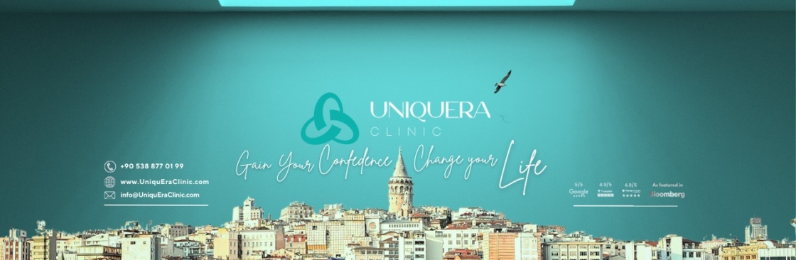 UniquEra Clinic Cover Image