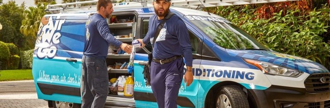 Air We Go Cover Image