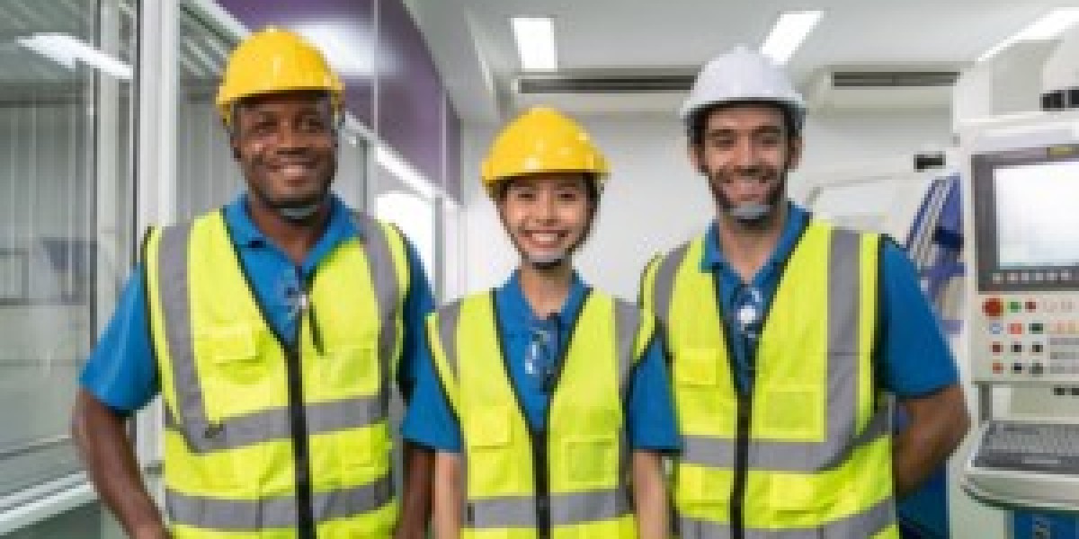 Etobicoke’s Growing Job Market: Where to Find General Labour Positions Now