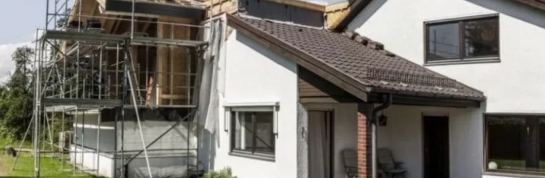 Charmley Construction Cover Image