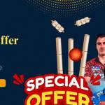 Online Cricket ID Profile Picture