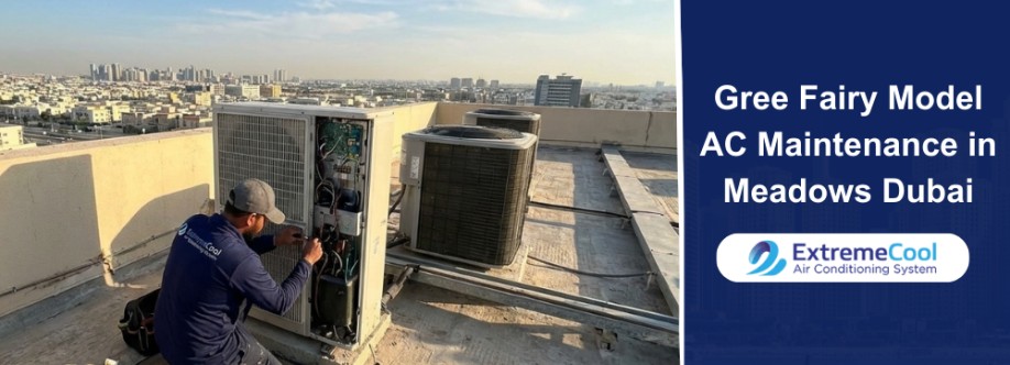 Extreme cool Cover Image