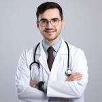 Tim David Profile Picture