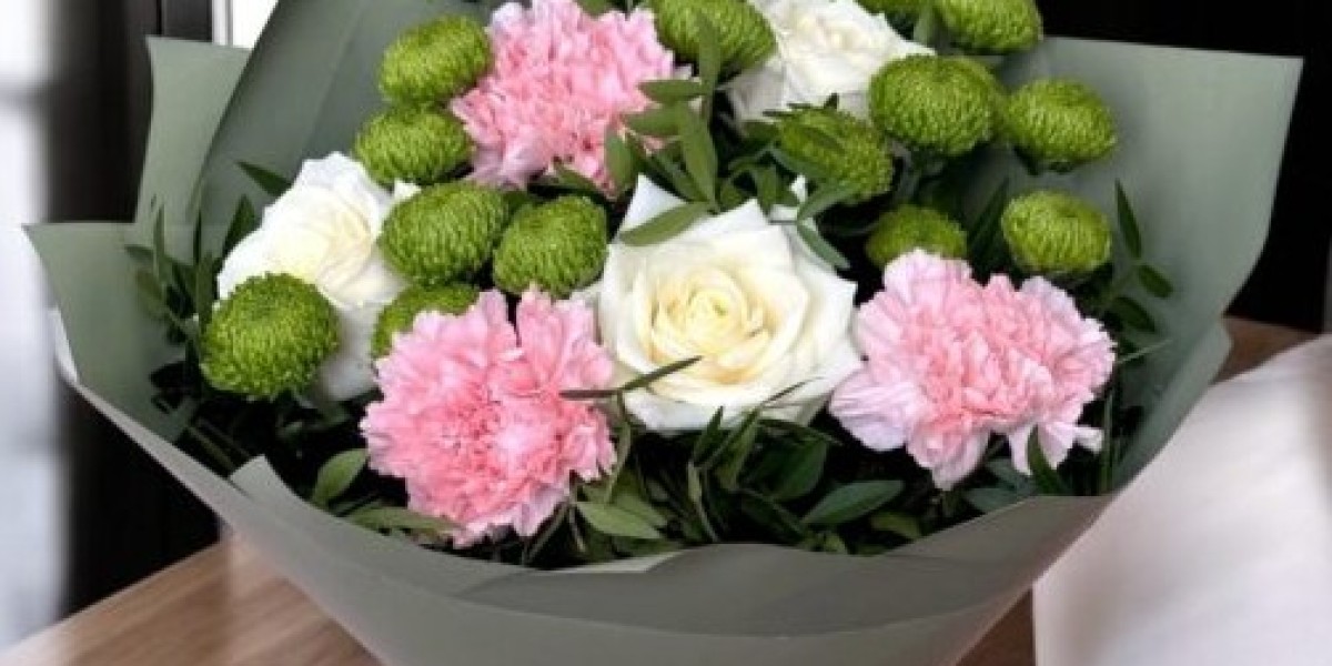 Colorful Blooms of Hope: Best Get Well Soon Flowers for a Speedy Recovery