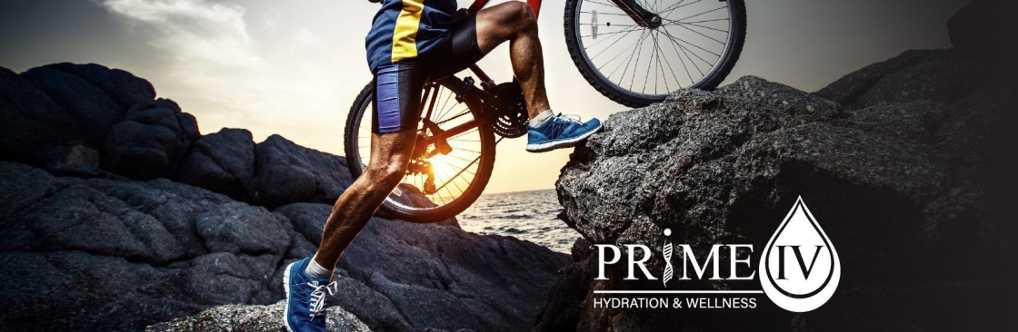 Prime IV Sandy Springs GA Cover Image