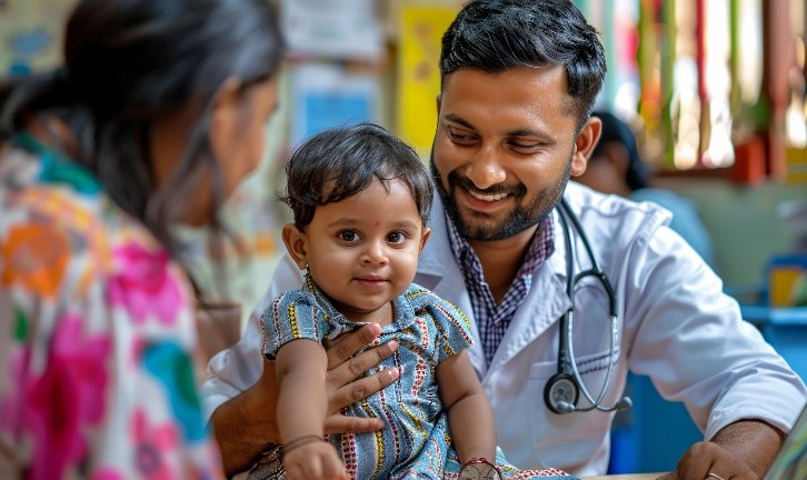 How Successful is the Treatment of Hole in Heart in Newborns? - Blog