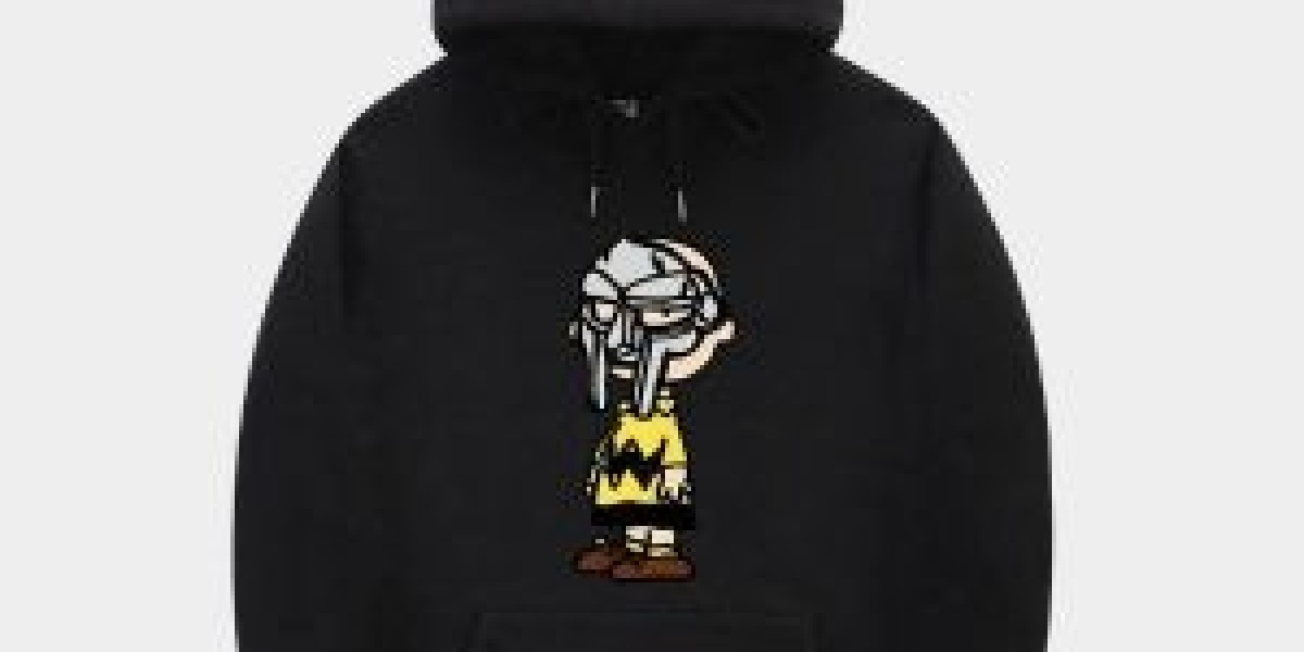 MF DOOM Merch Items Fans Buy Every Season