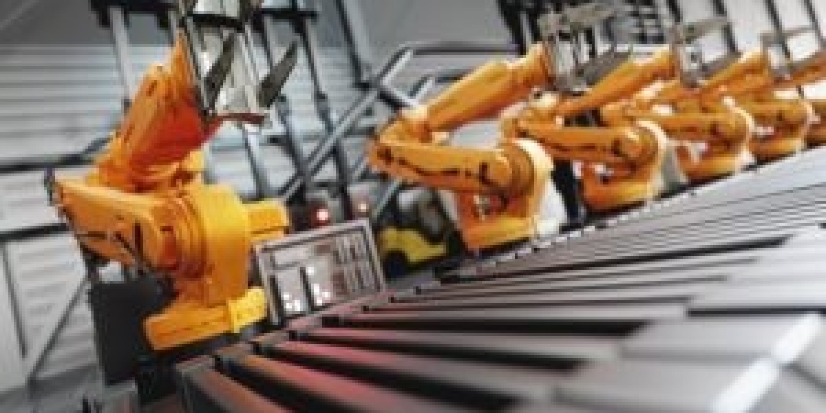 Steady Hours, Great Pay: Discover the Best Assembly Line Jobs in Etobicoke