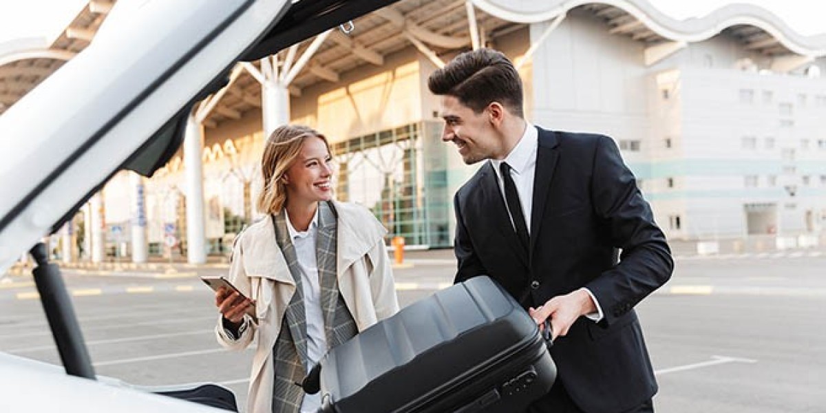 CHS Airport Transfer