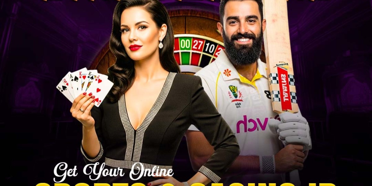 Looking for a Verified Cricket ID? Why Is thecricketid Trusted?