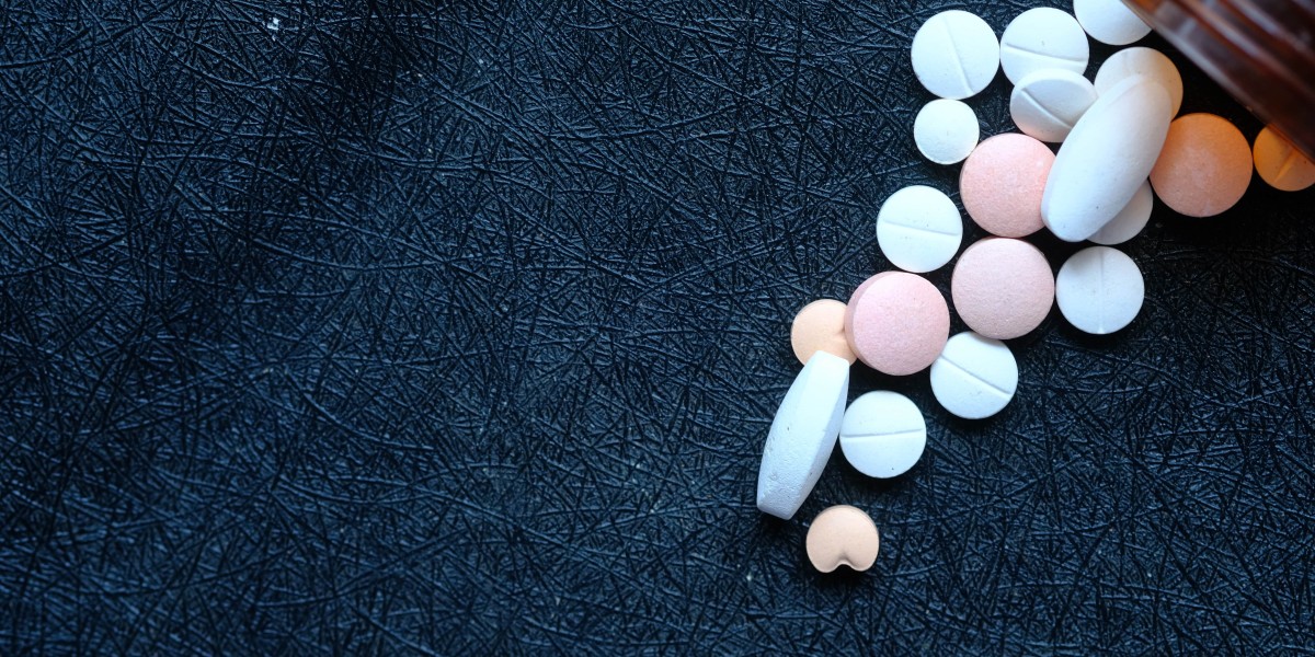 Don't Buy Into These "Trends" Concerning Diet Pills For Sale