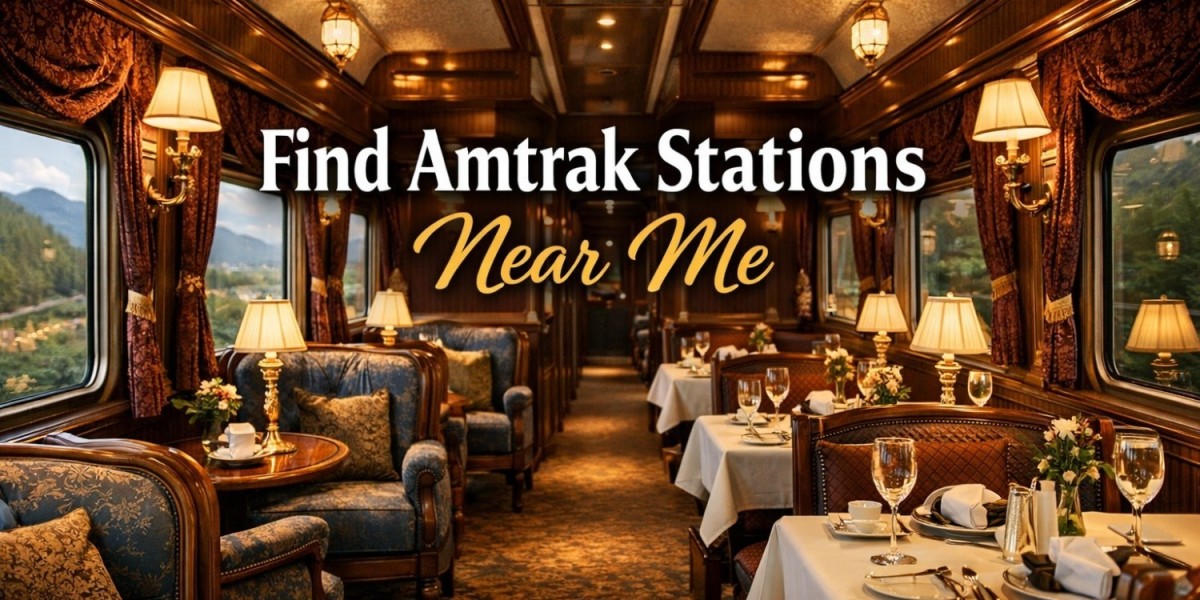 New Guide to the Amtrak California Zephyr