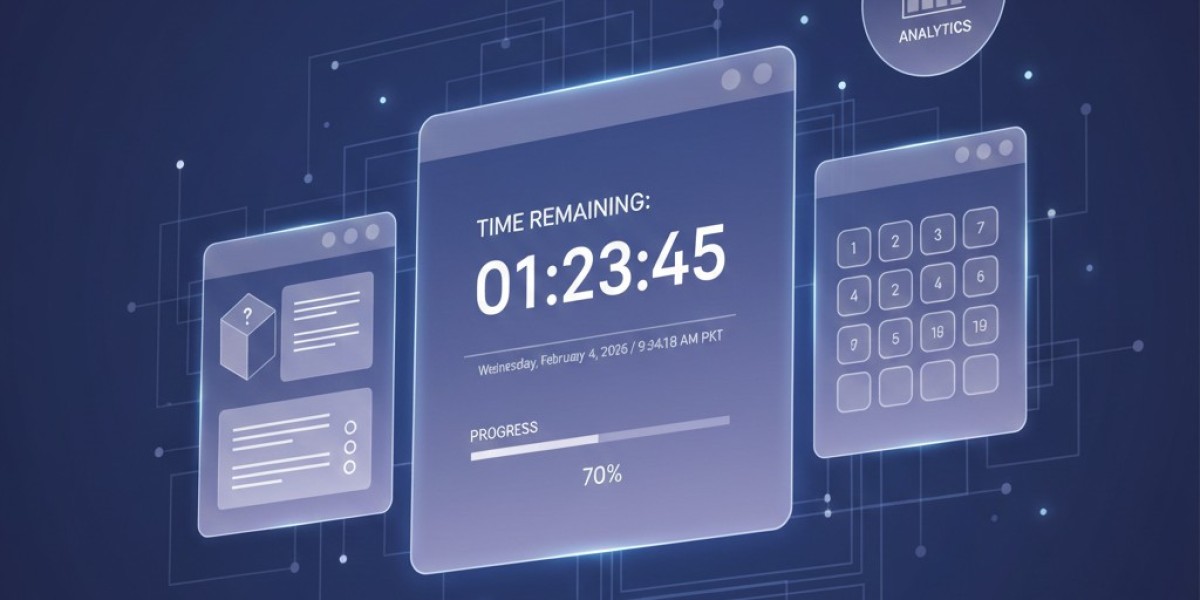 From Practice to Perfection: Cert Empire Launches Advanced Exam Simulator