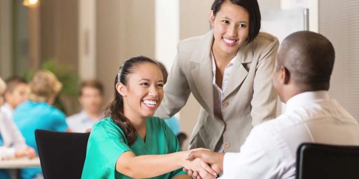 How to Secure Temporary Healthcare Jobs Fast