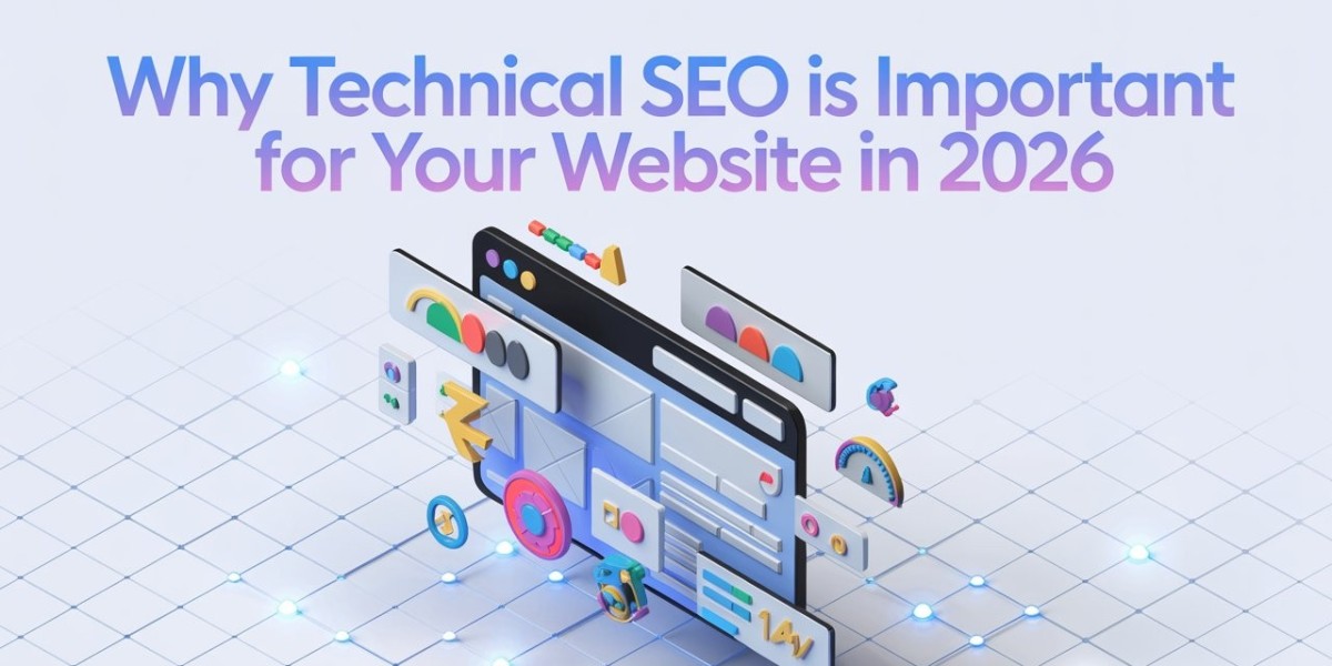 Why Technical SEO Is Important for Your Website in 2026