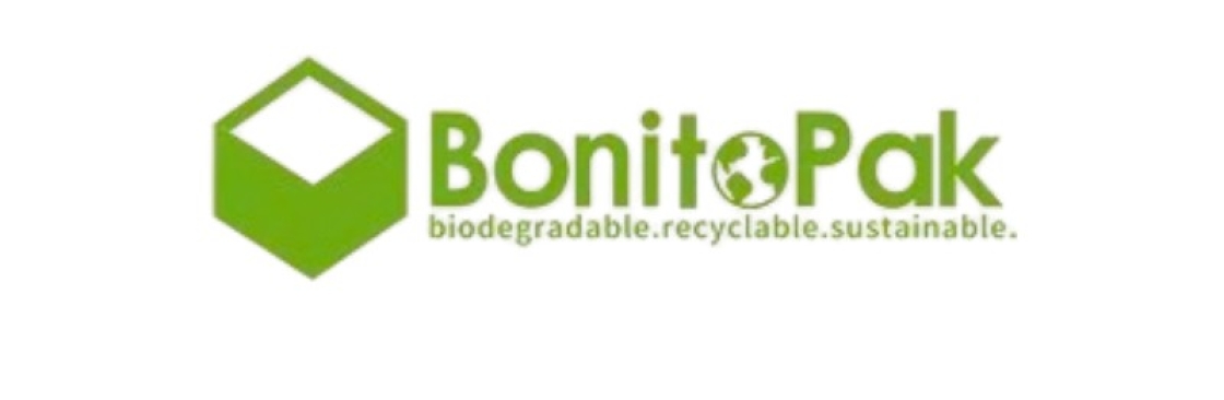 Bonito pak Cover Image