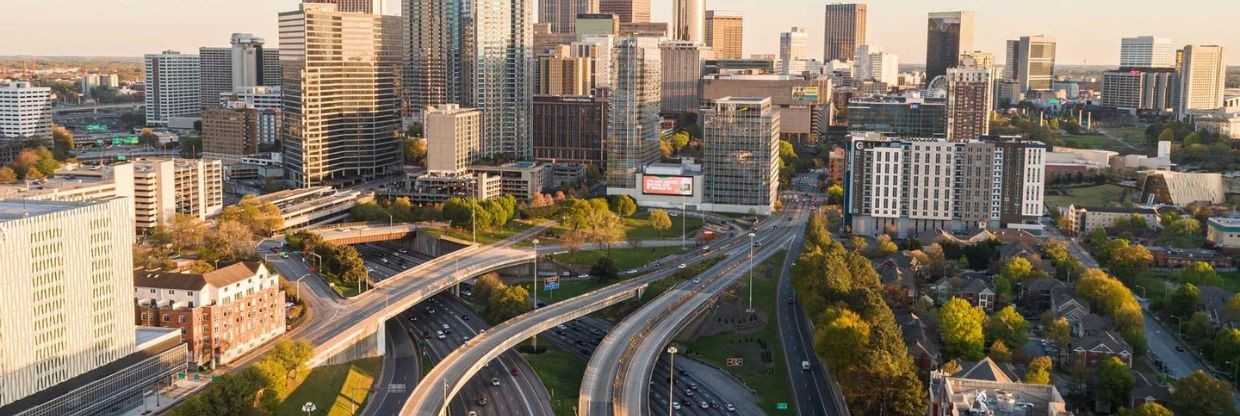 Delta Airlines Atlanta Office in Georgia +1-855-462-7023