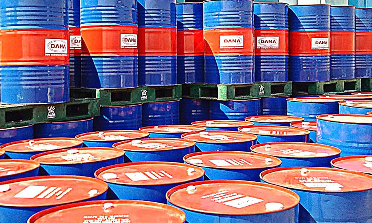 Hydraulic Oil Suppliers in Dubai – Ensuring Performance Reliability and Efficiency - Guest
