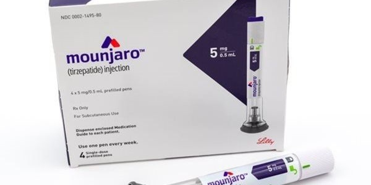 Mounjaro in Dubai: Real Success Stories and Patient Journeys