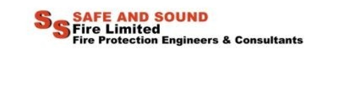 Safeandsound fireltd Cover Image